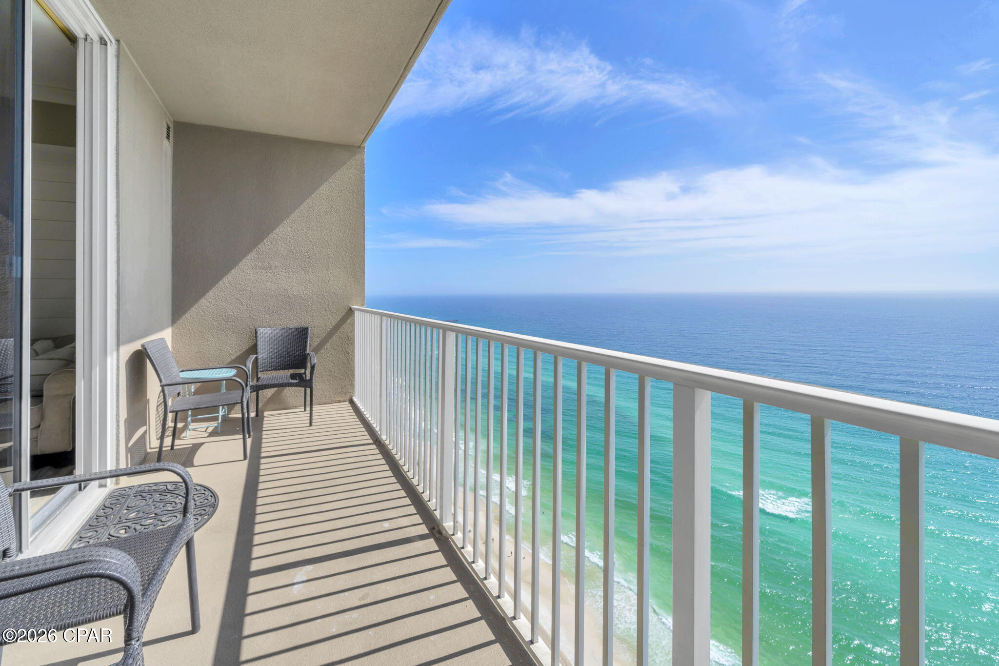 Tidewater Beach Phase I - Residential