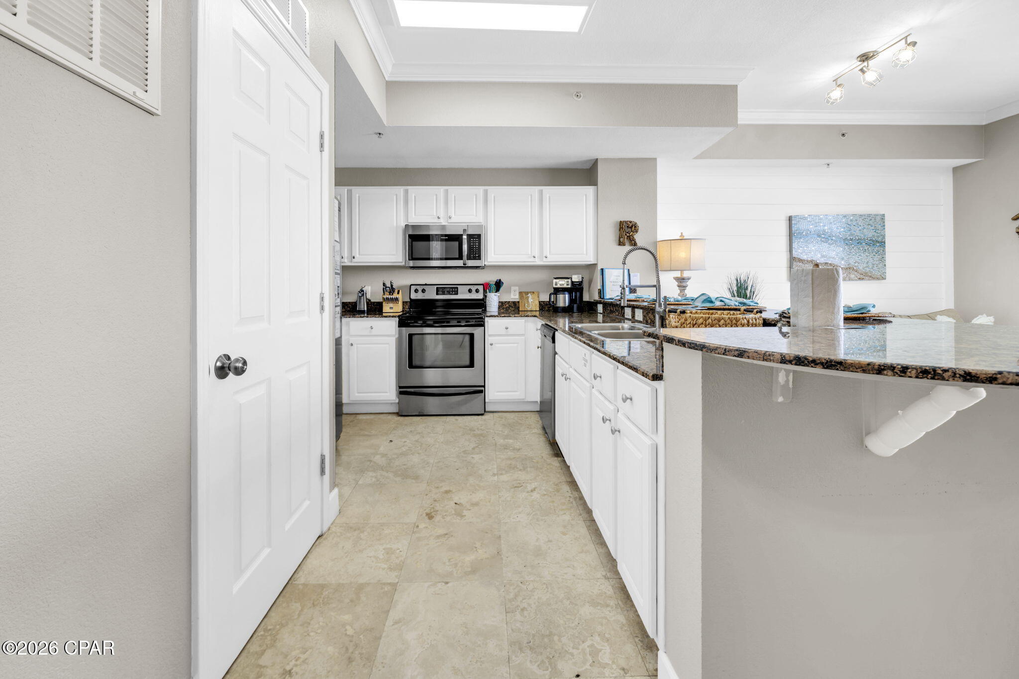 Tidewater Beach Phase I - Residential