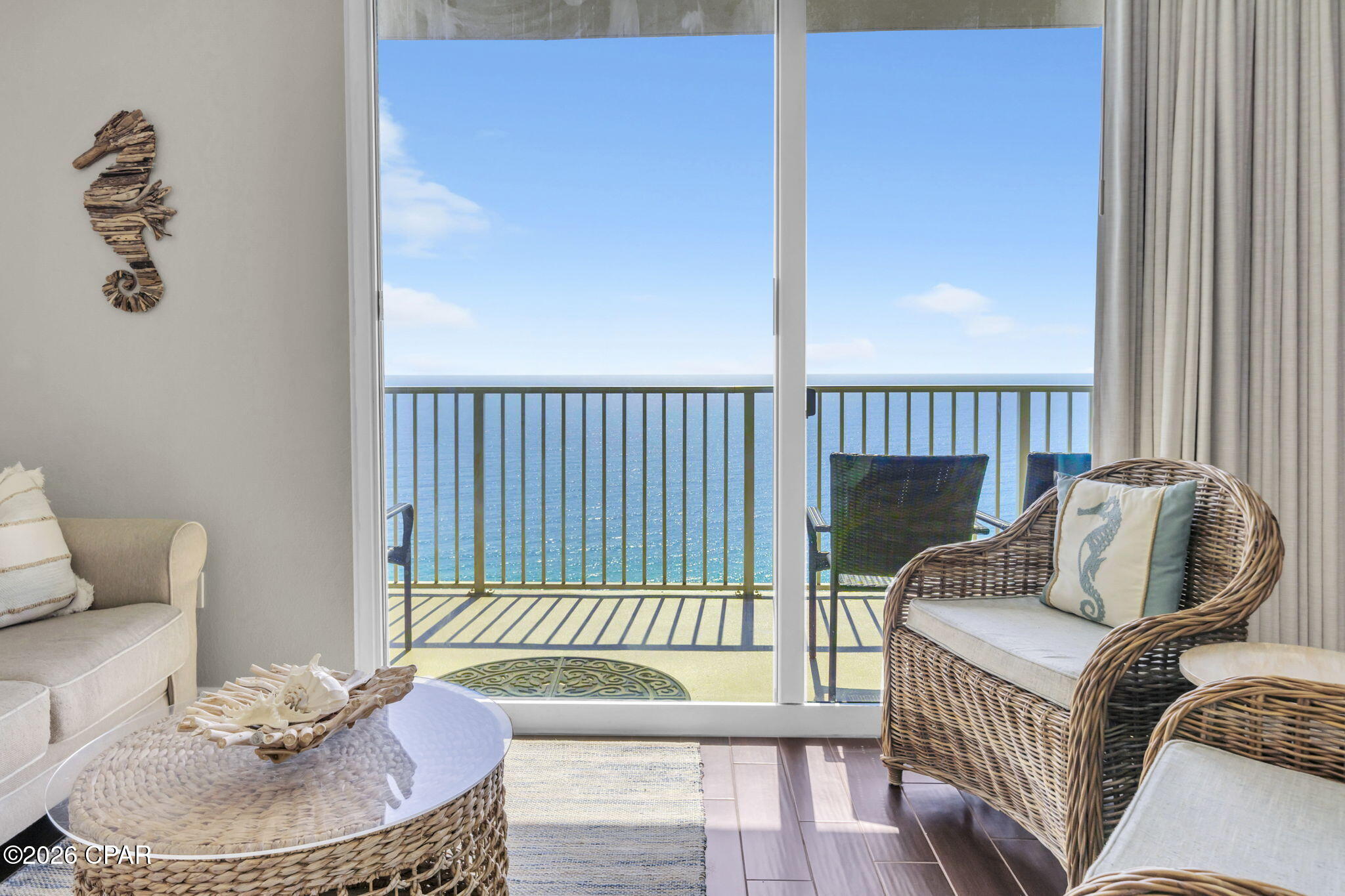 Tidewater Beach Phase I - Residential