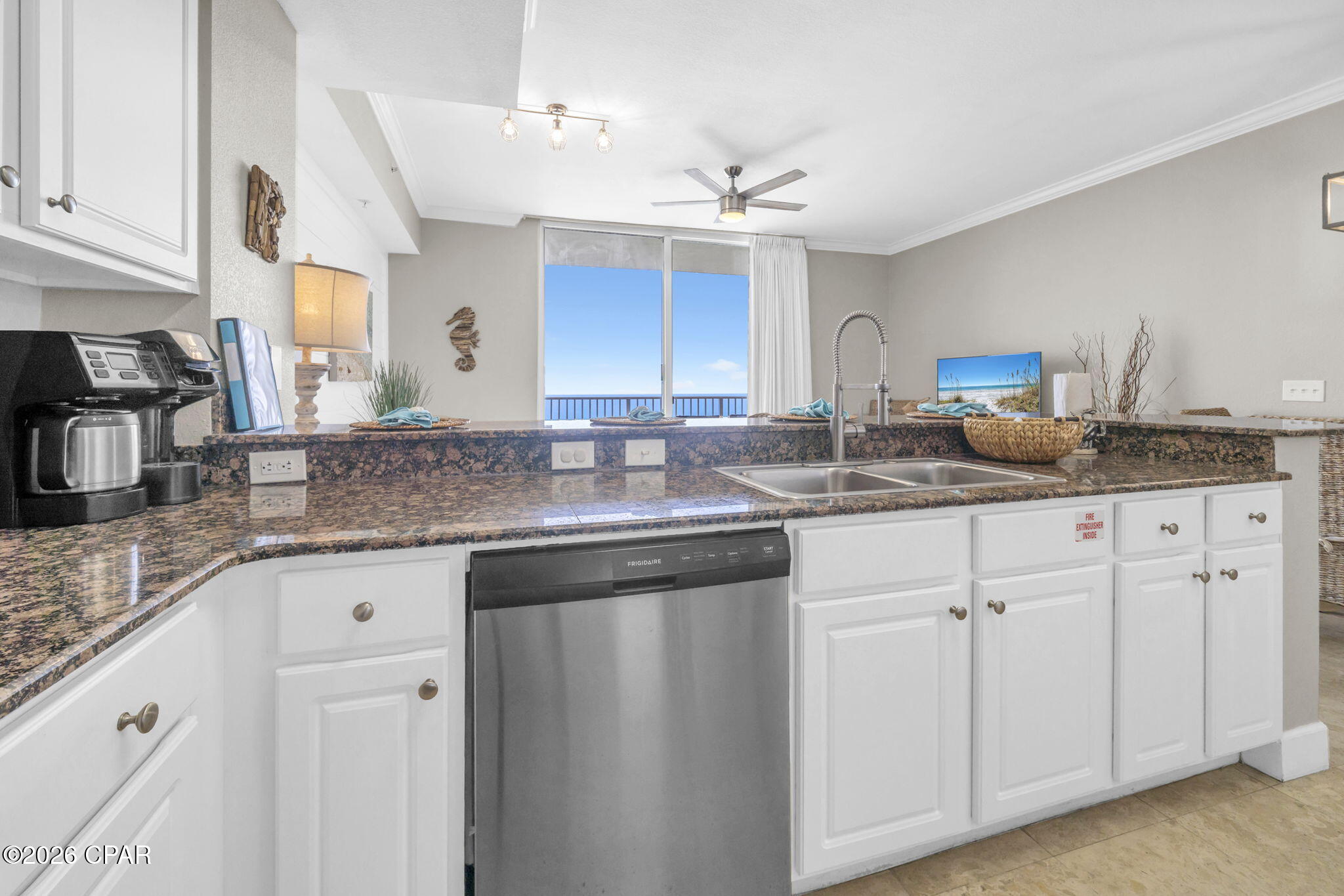 Tidewater Beach Phase I - Residential