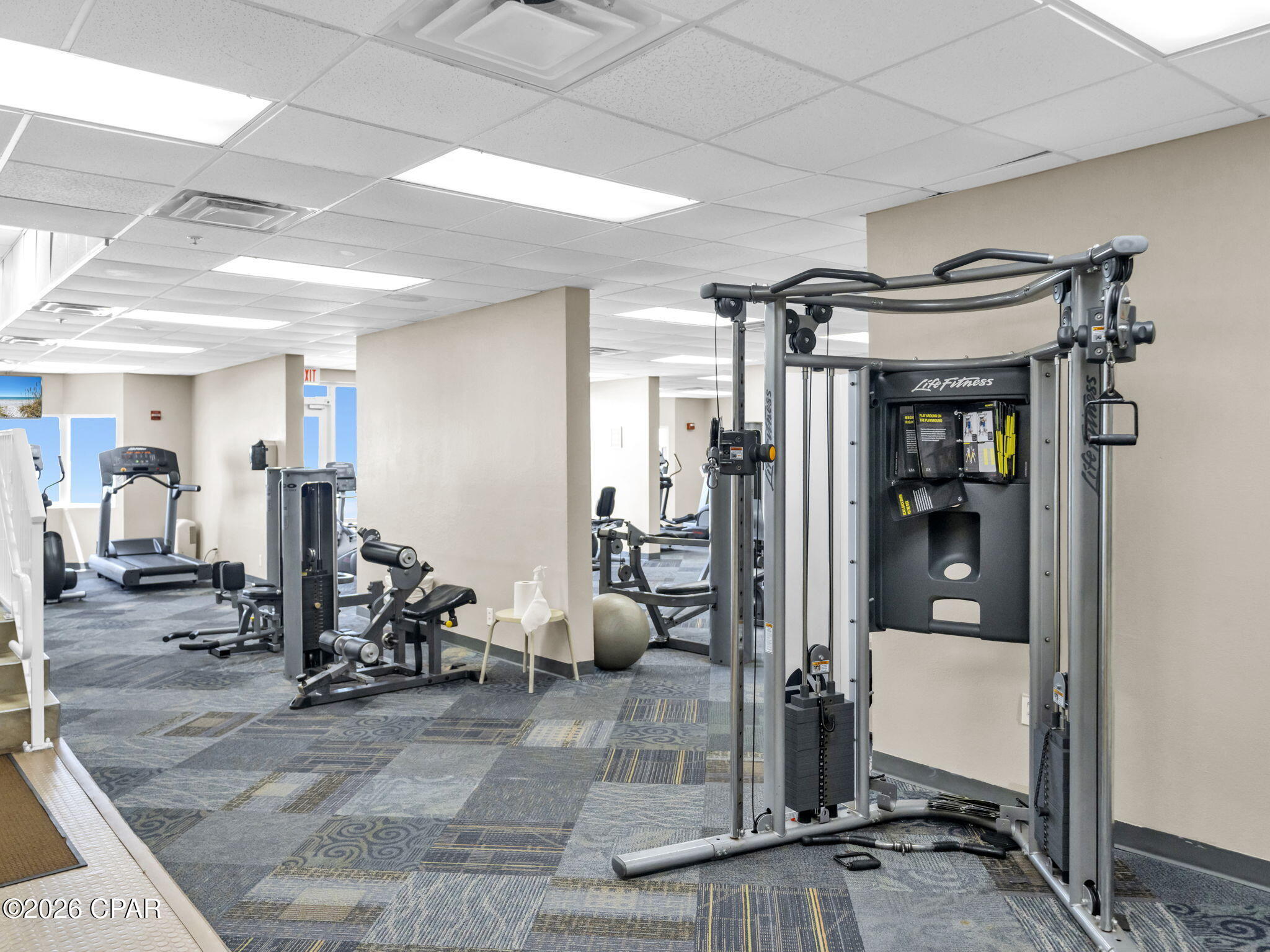 Tidewater Beach Phase I - Residential