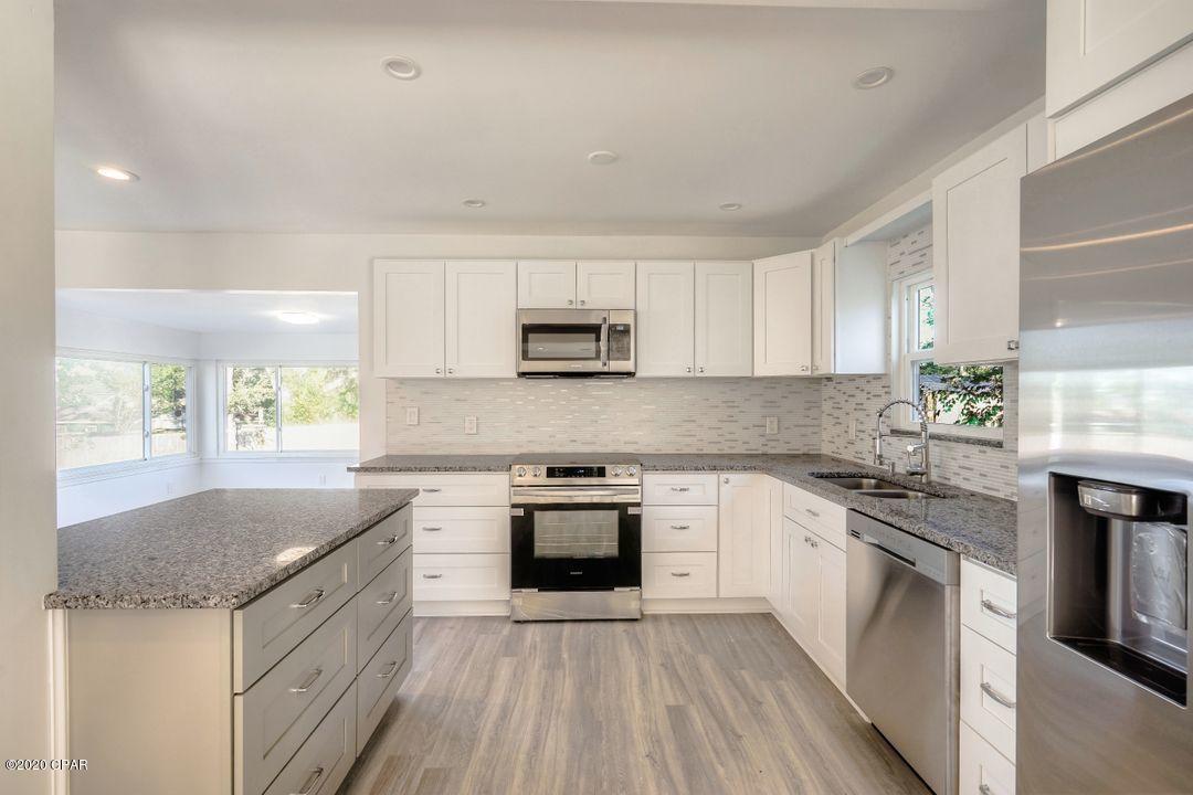 Sudduths 1st Add - Residential