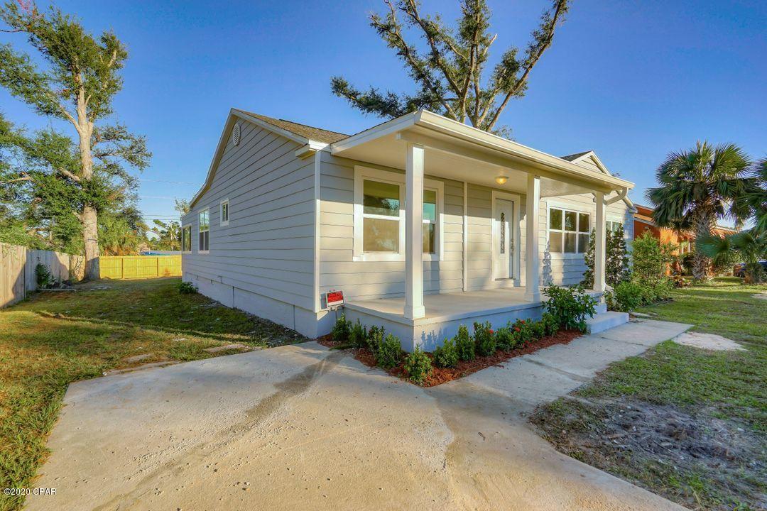 Sudduths 1st Add - Residential