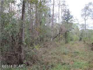 [No Recorded Subdiv] - Land