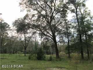 [No Recorded Subdiv] - Land