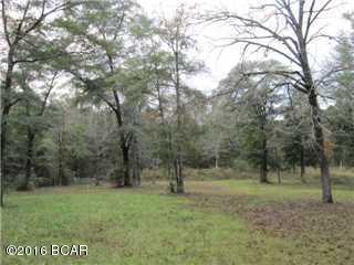 [No Recorded Subdiv] - Land