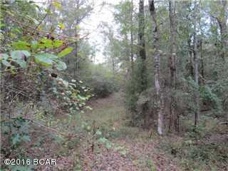 [No Recorded Subdiv] - Land