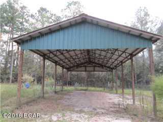 [No Recorded Subdiv] - Land