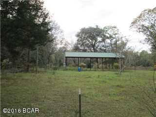 [No Recorded Subdiv] - Land