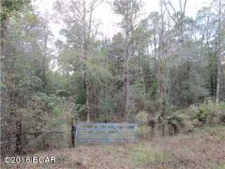 [No Recorded Subdiv] - Land