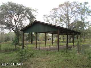 [No Recorded Subdiv] - Land