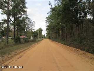 [No Recorded Subdiv] - Land