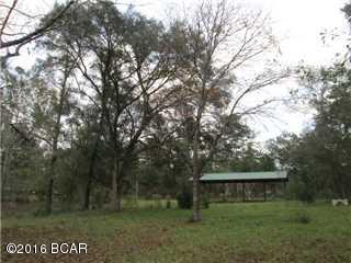 [No Recorded Subdiv] - Land