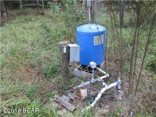 [No Recorded Subdiv] - Land