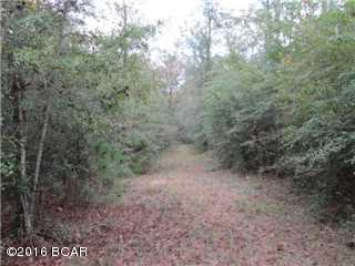 [No Recorded Subdiv] - Land