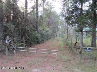 [No Recorded Subdiv] - Land