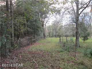 [No Recorded Subdiv] - Land