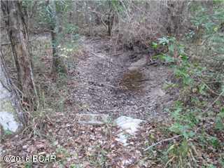 [No Recorded Subdiv] - Land