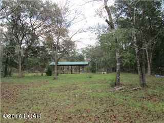 [No Recorded Subdiv] - Land