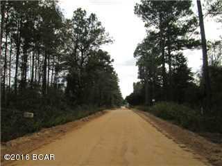 [No Recorded Subdiv] - Land