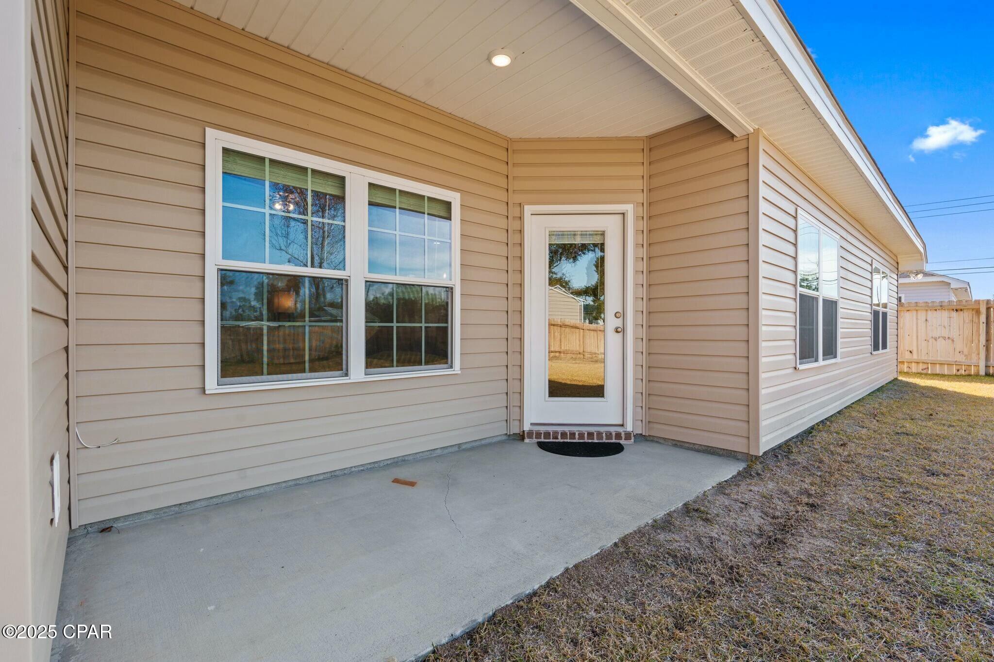 Lynn Haven - Residential