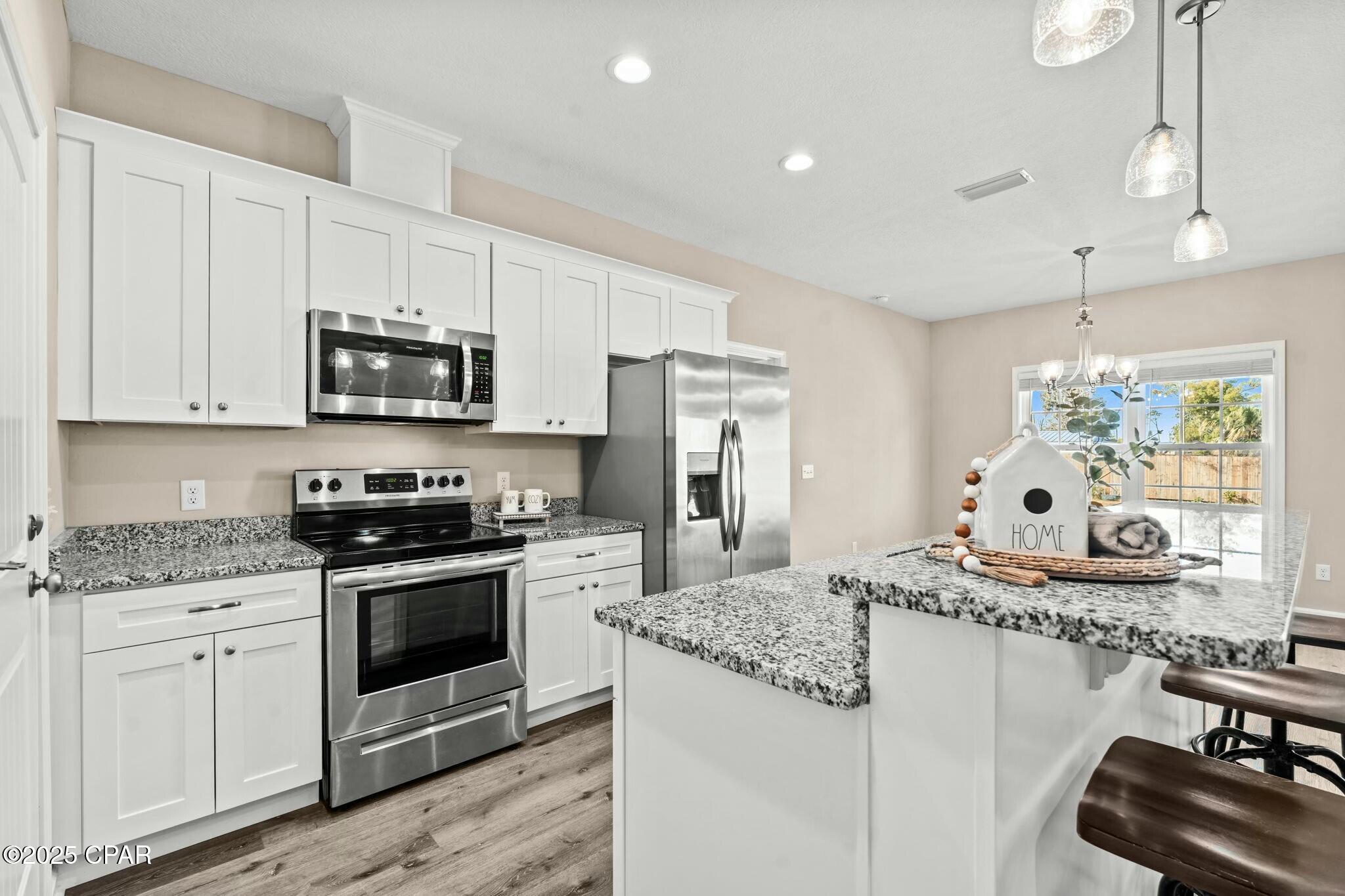 Lynn Haven - Residential