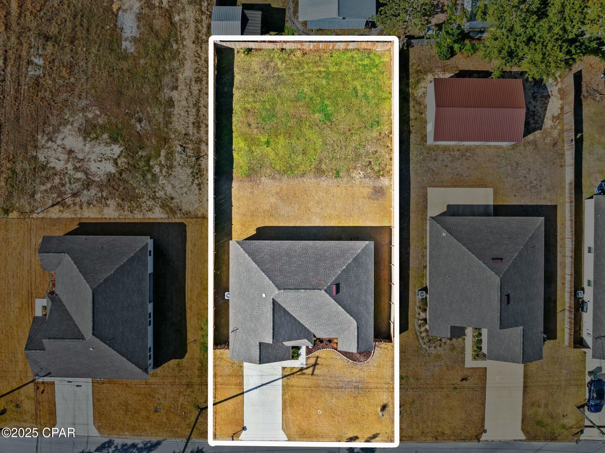 Lynn Haven - Residential