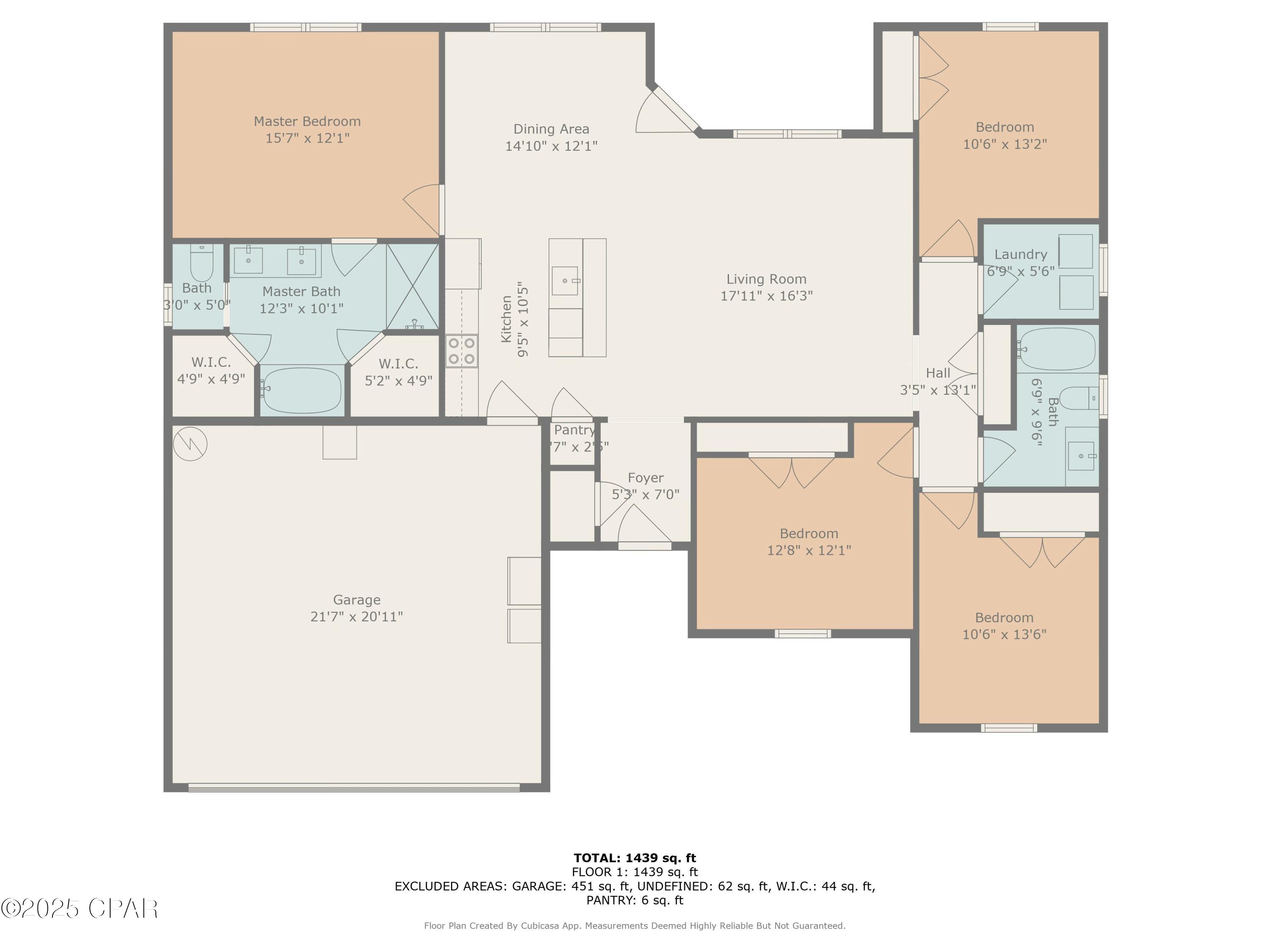 Lynn Haven - Residential