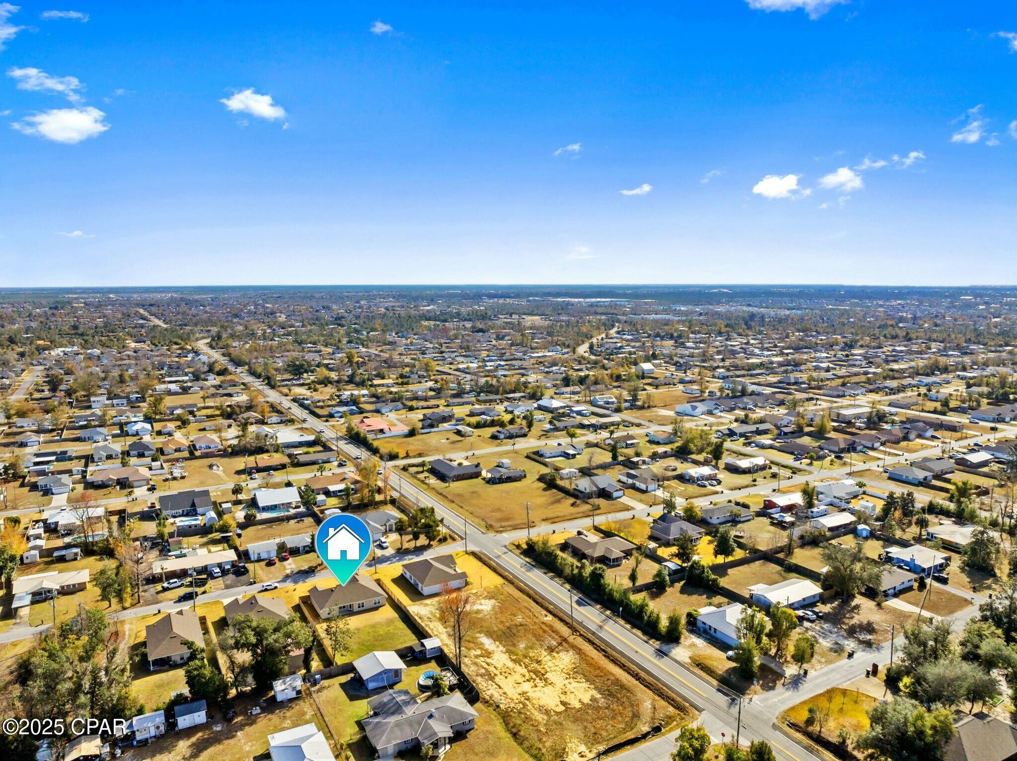 Lynn Haven - Residential