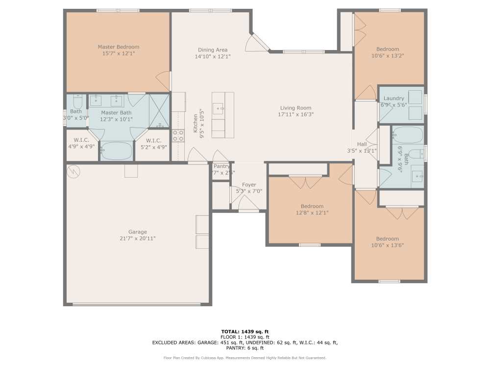 Lynn Haven - Residential