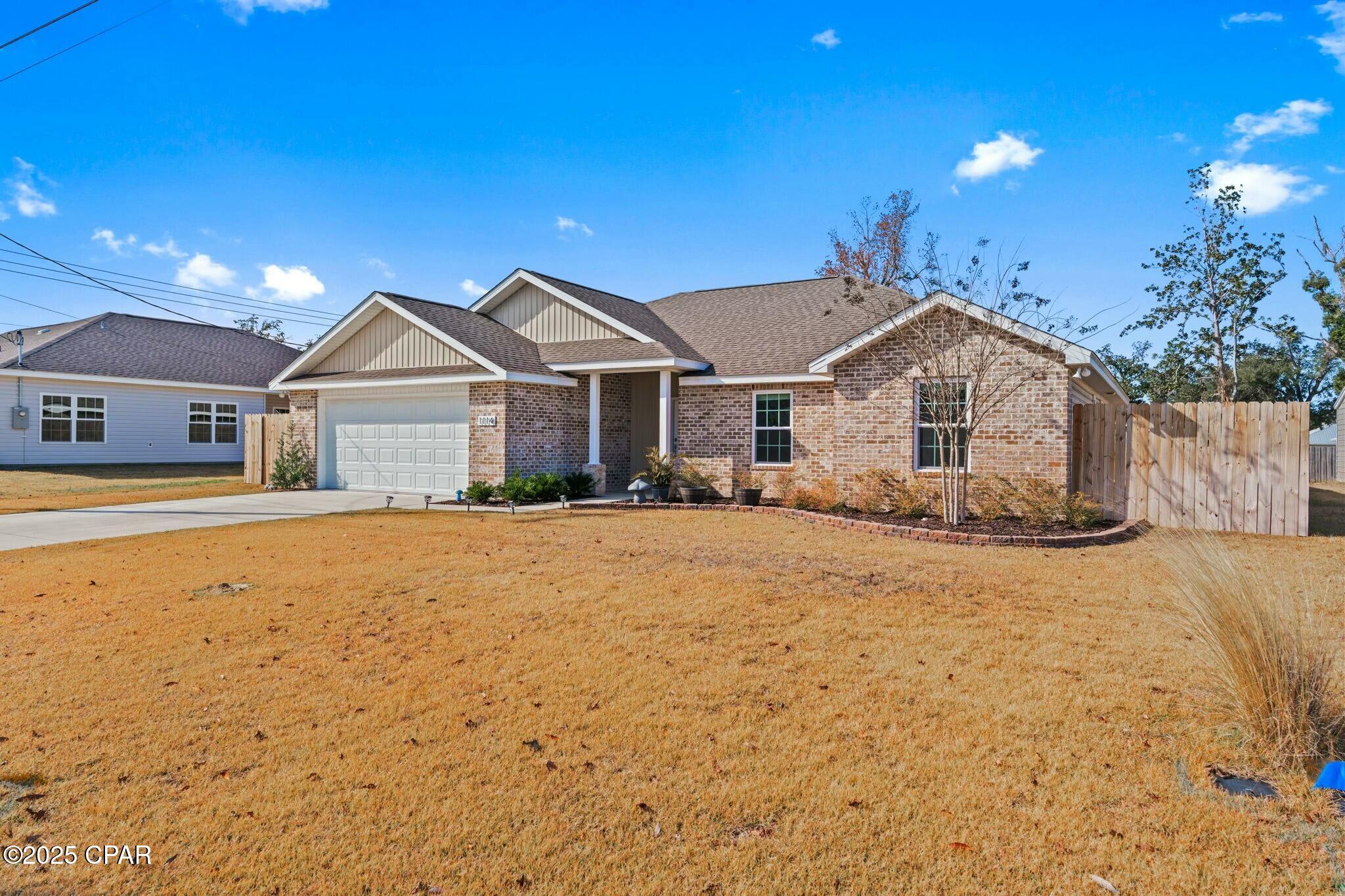 Lynn Haven - Residential