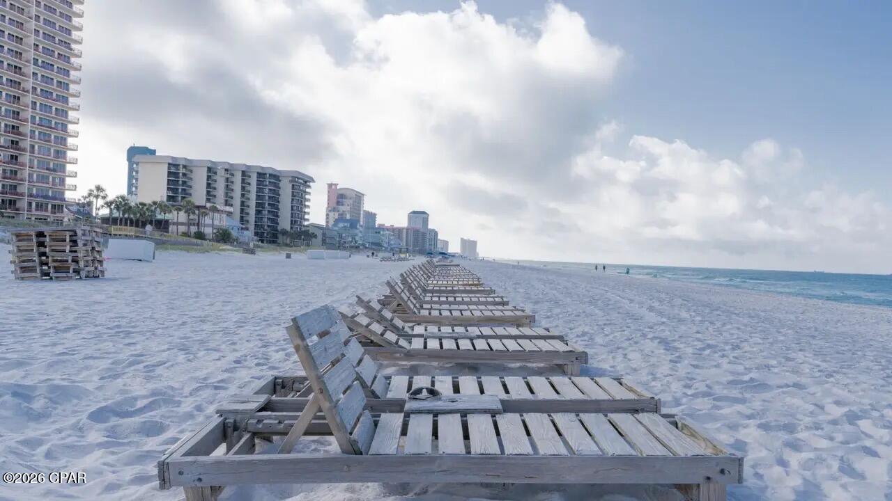 Dunes Of Panama Phase V - Residential