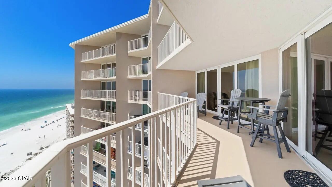 Dunes Of Panama Phase V - Residential