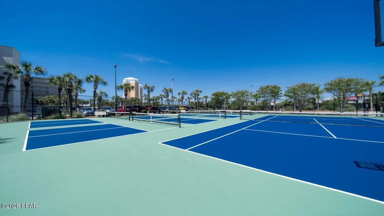 Dunes Of Panama Phase V - Residential