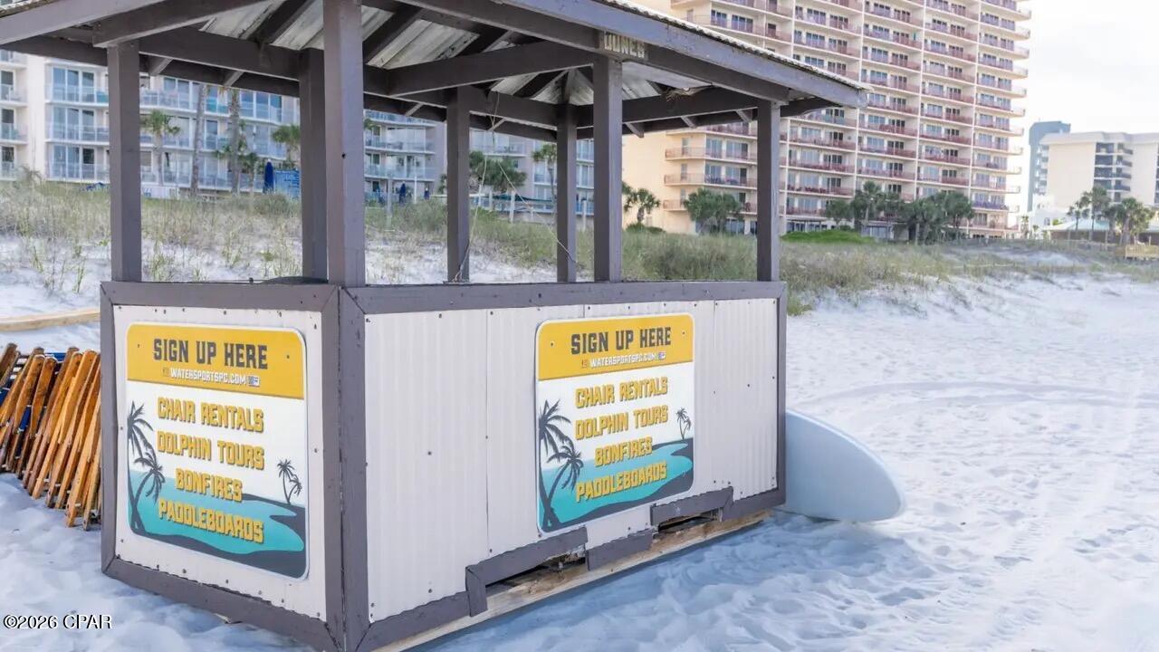 Dunes Of Panama Phase V - Residential