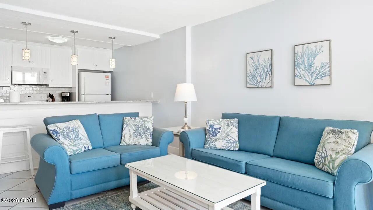 Dunes Of Panama Phase V - Residential