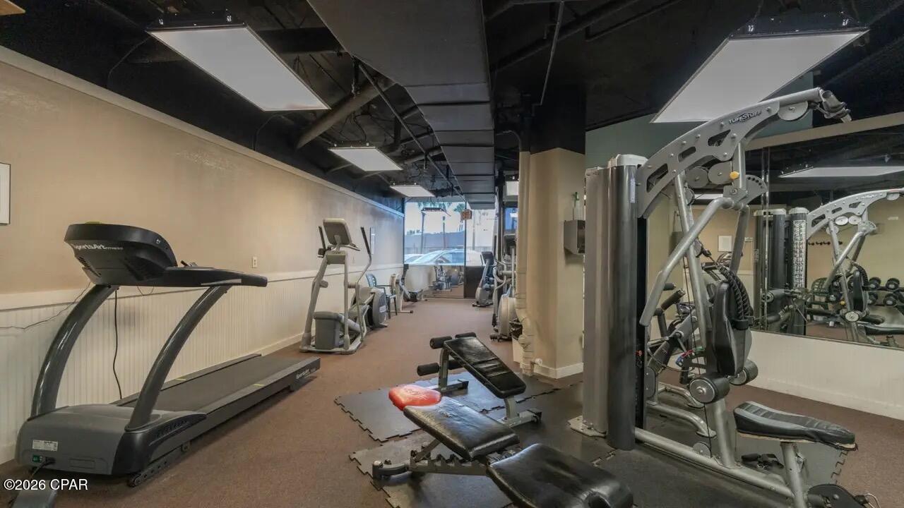 Dunes Of Panama Phase V - Residential