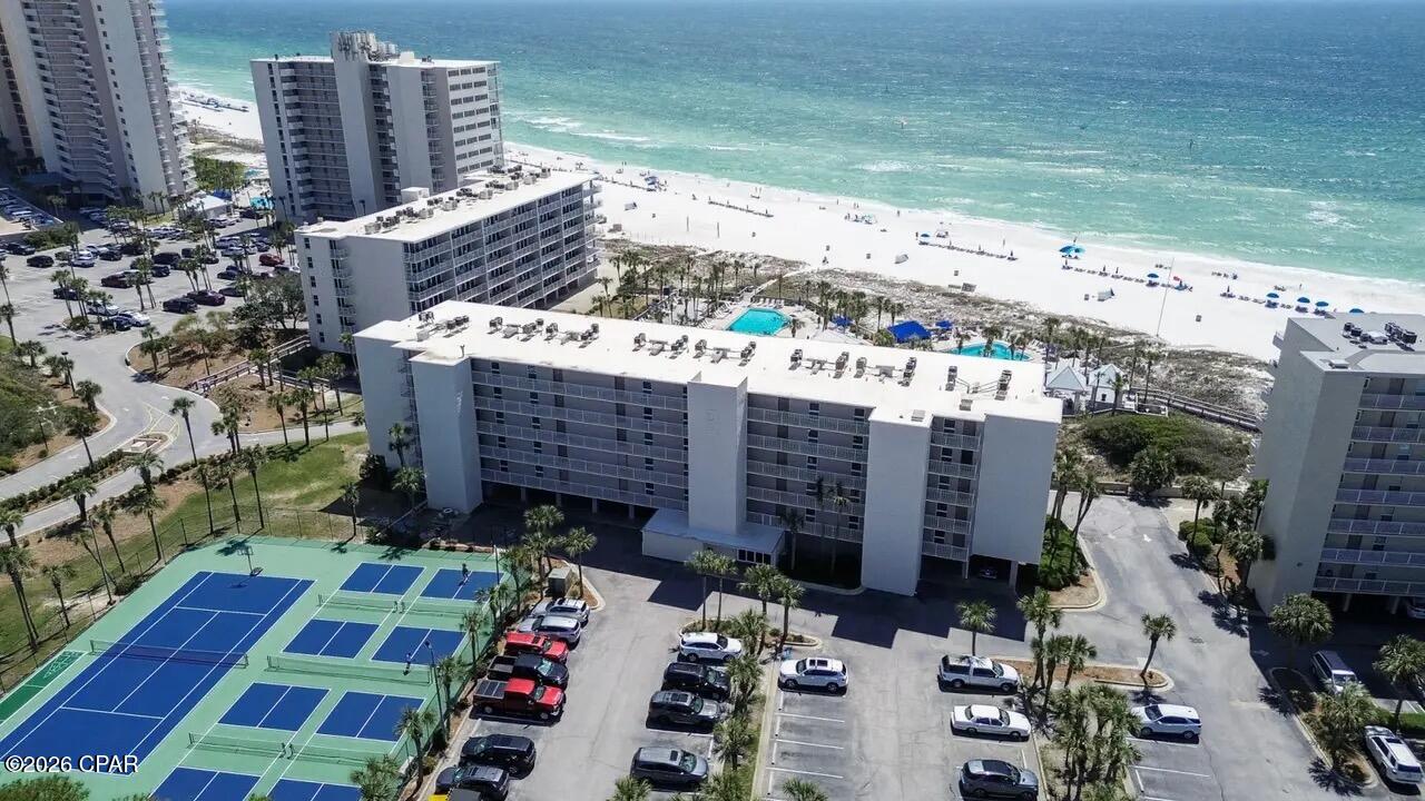 Dunes Of Panama Phase V - Residential