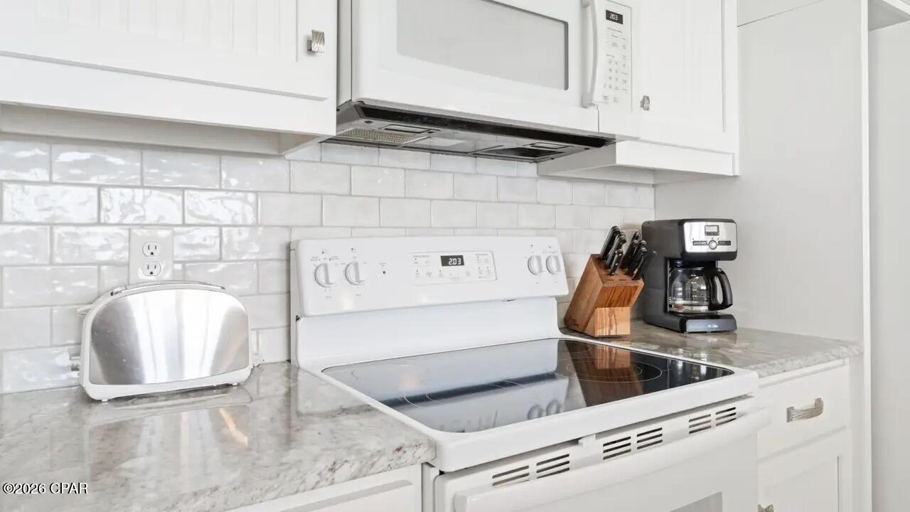 Dunes Of Panama Phase V - Residential