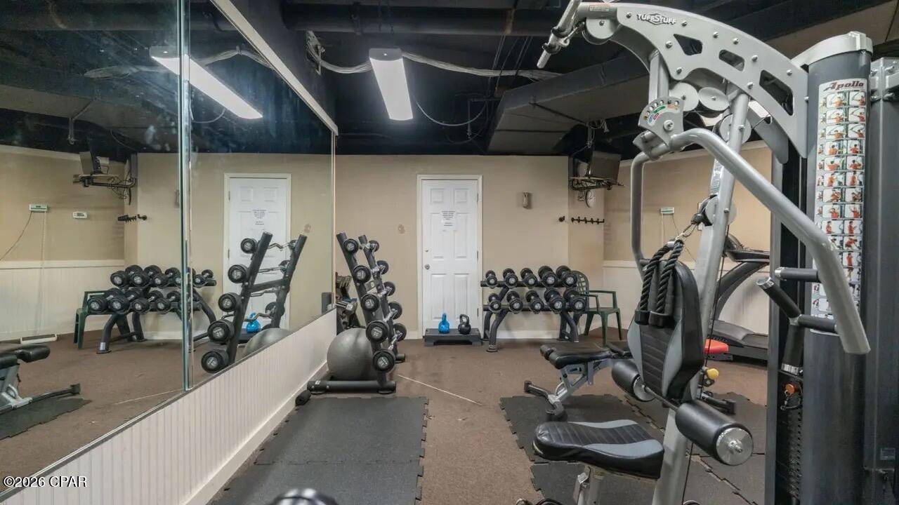 Dunes Of Panama Phase V - Residential