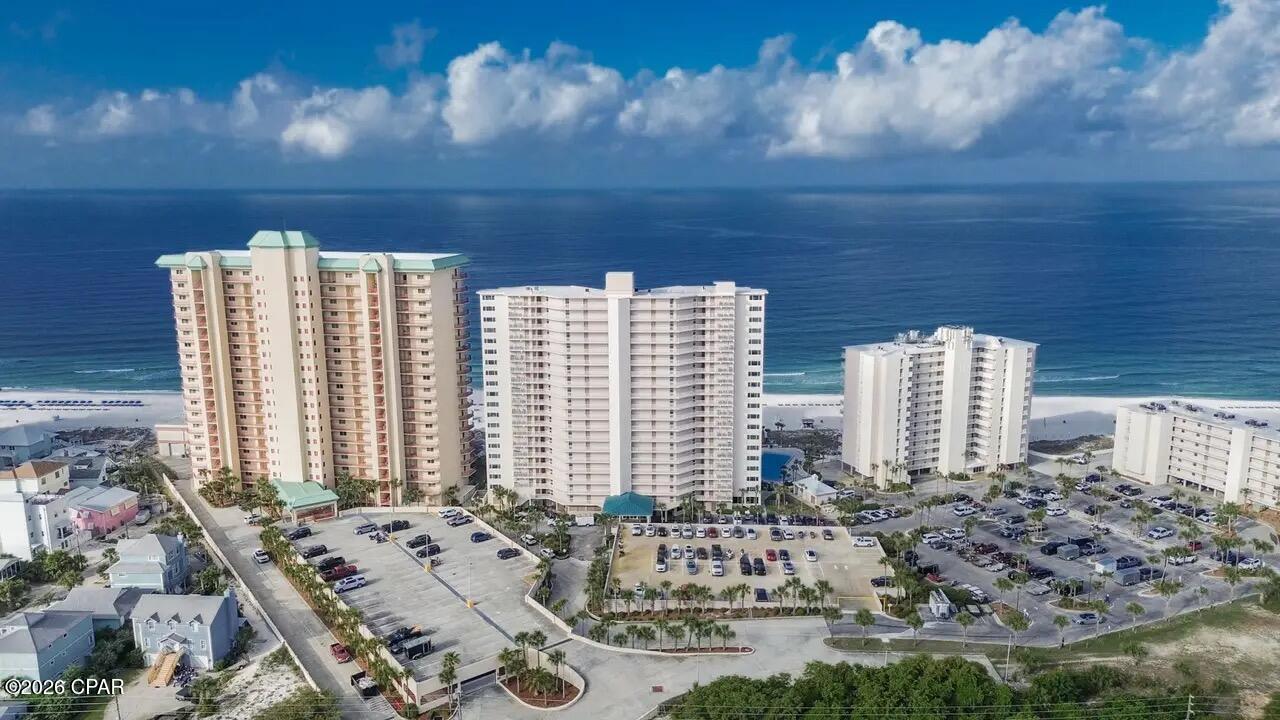 Dunes Of Panama Phase V - Residential