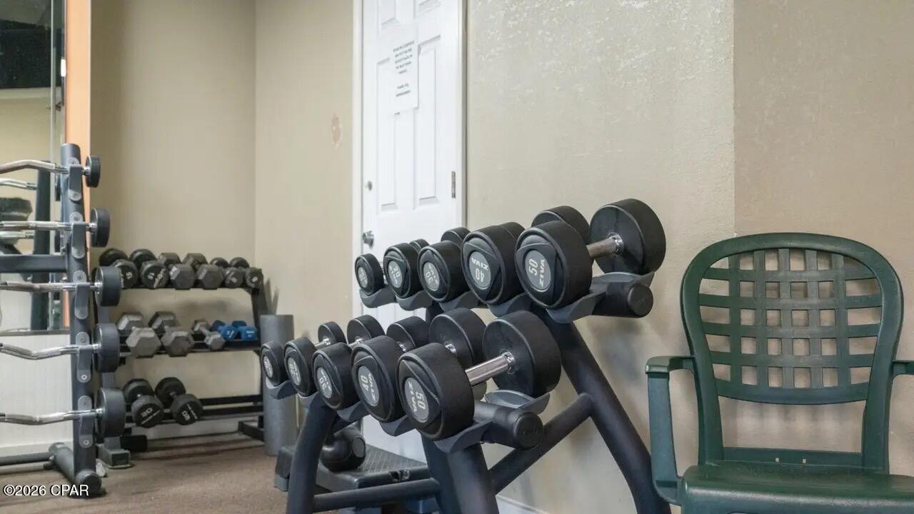 Dunes Of Panama Phase V - Residential