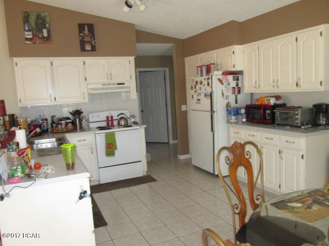 Riviera Beach - Residential