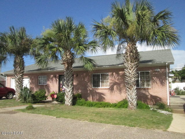 Riviera Beach - Residential