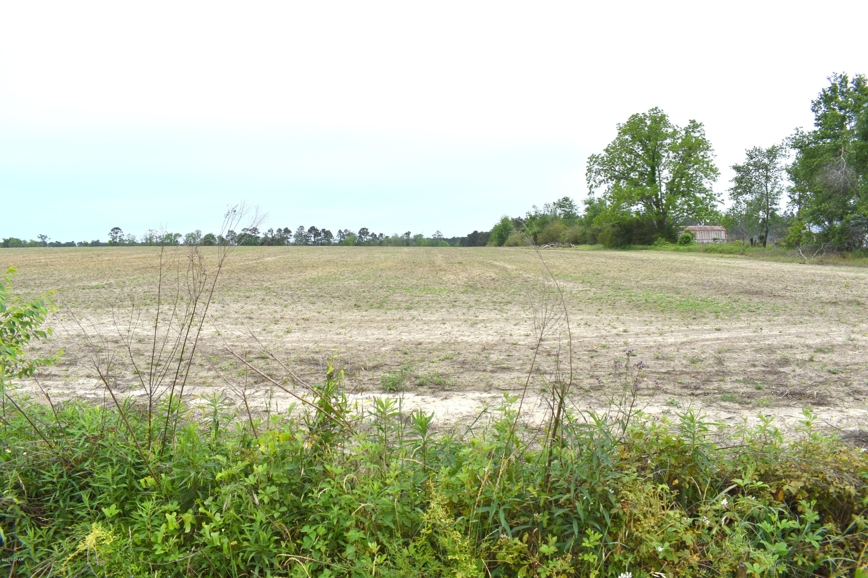 No Named Subdivision - Land