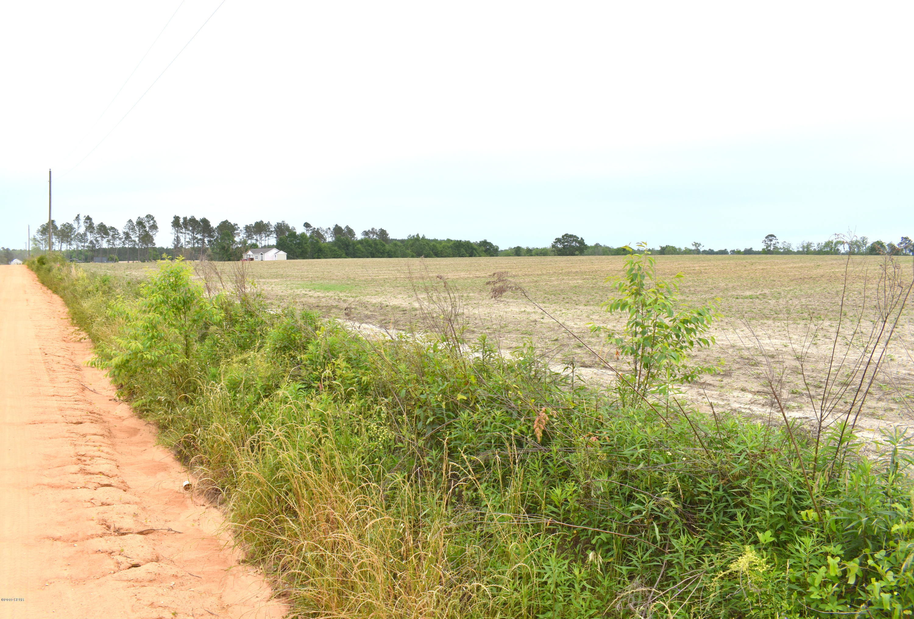 No Named Subdivision - Land