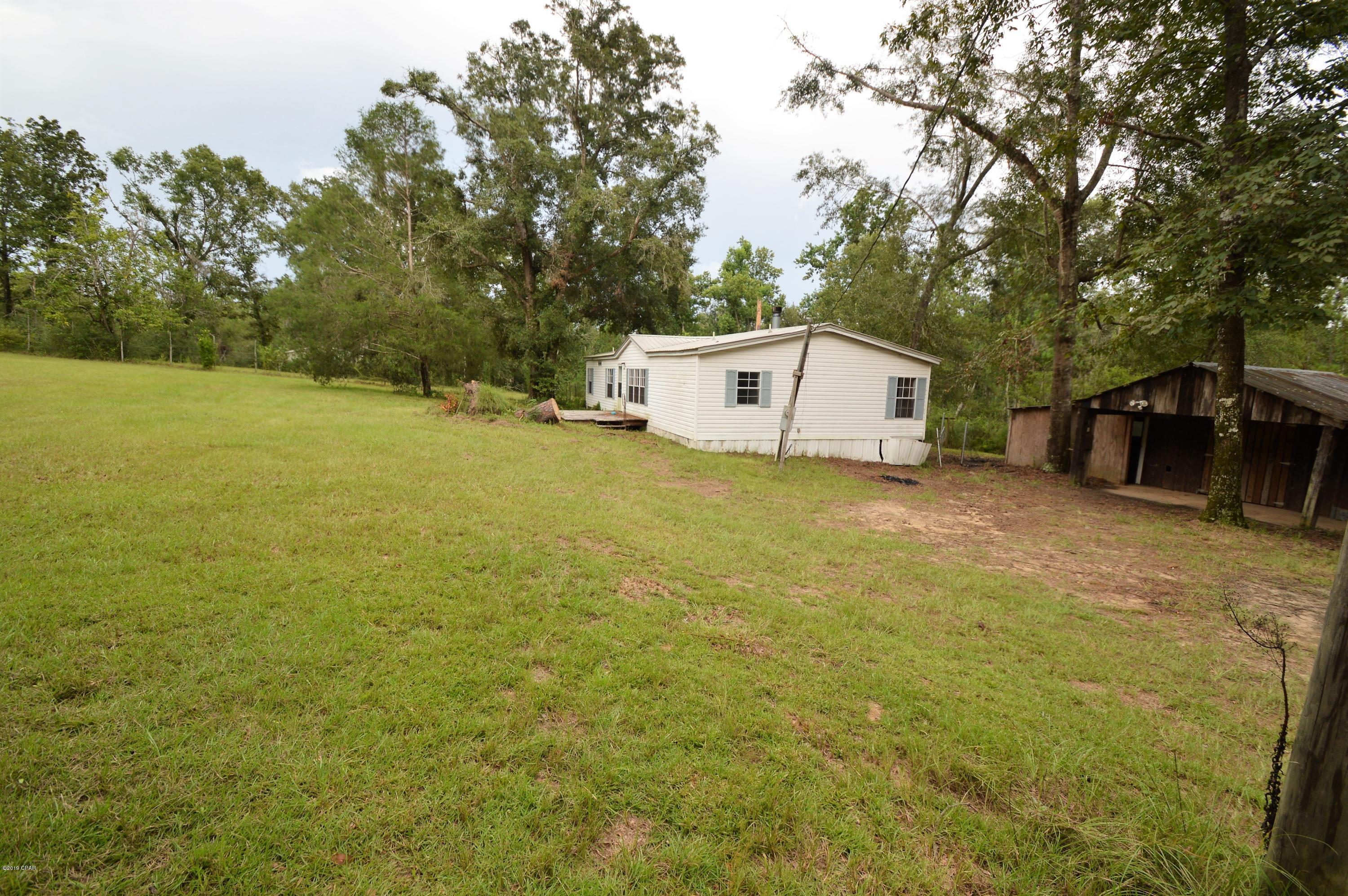 [No Recorded Subdiv] - Residential