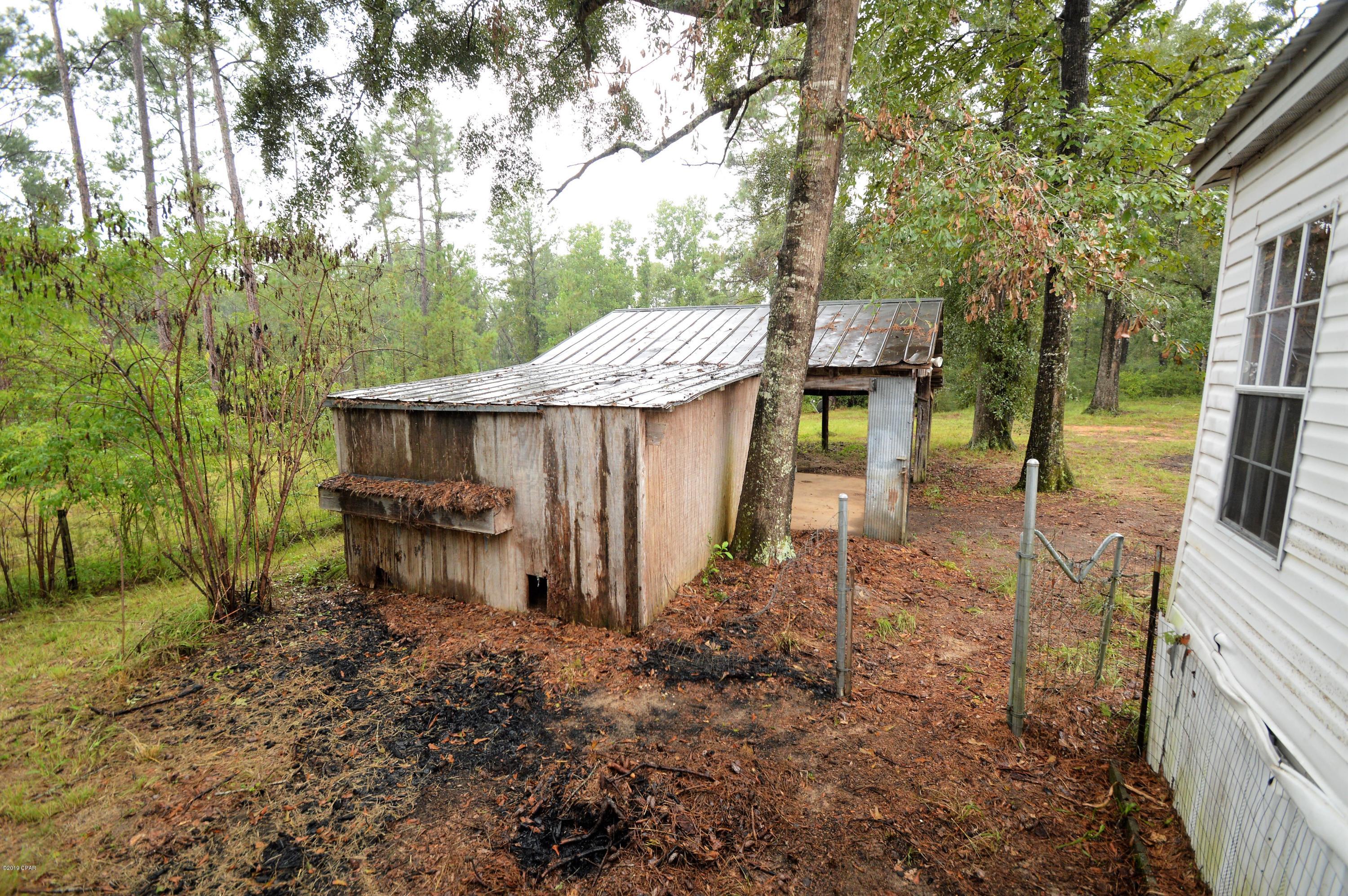 [No Recorded Subdiv] - Residential