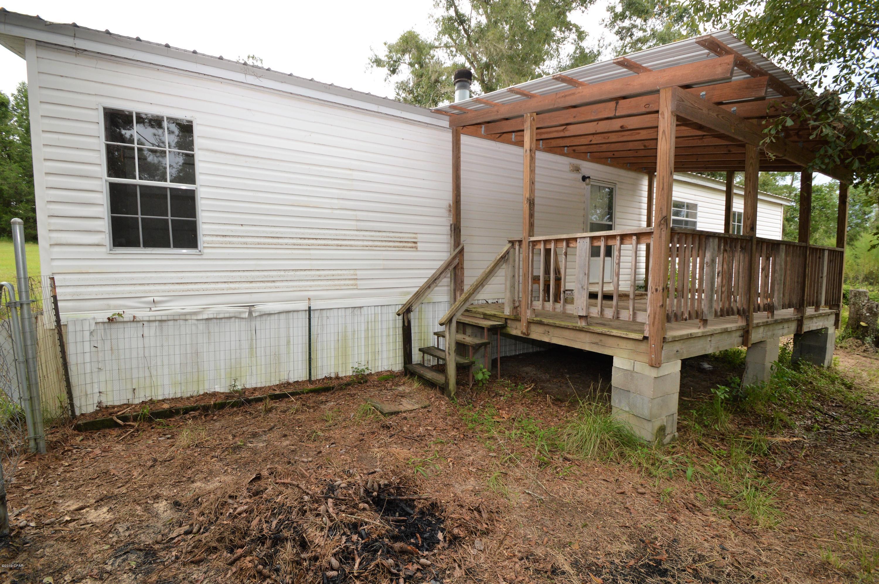 [No Recorded Subdiv] - Residential