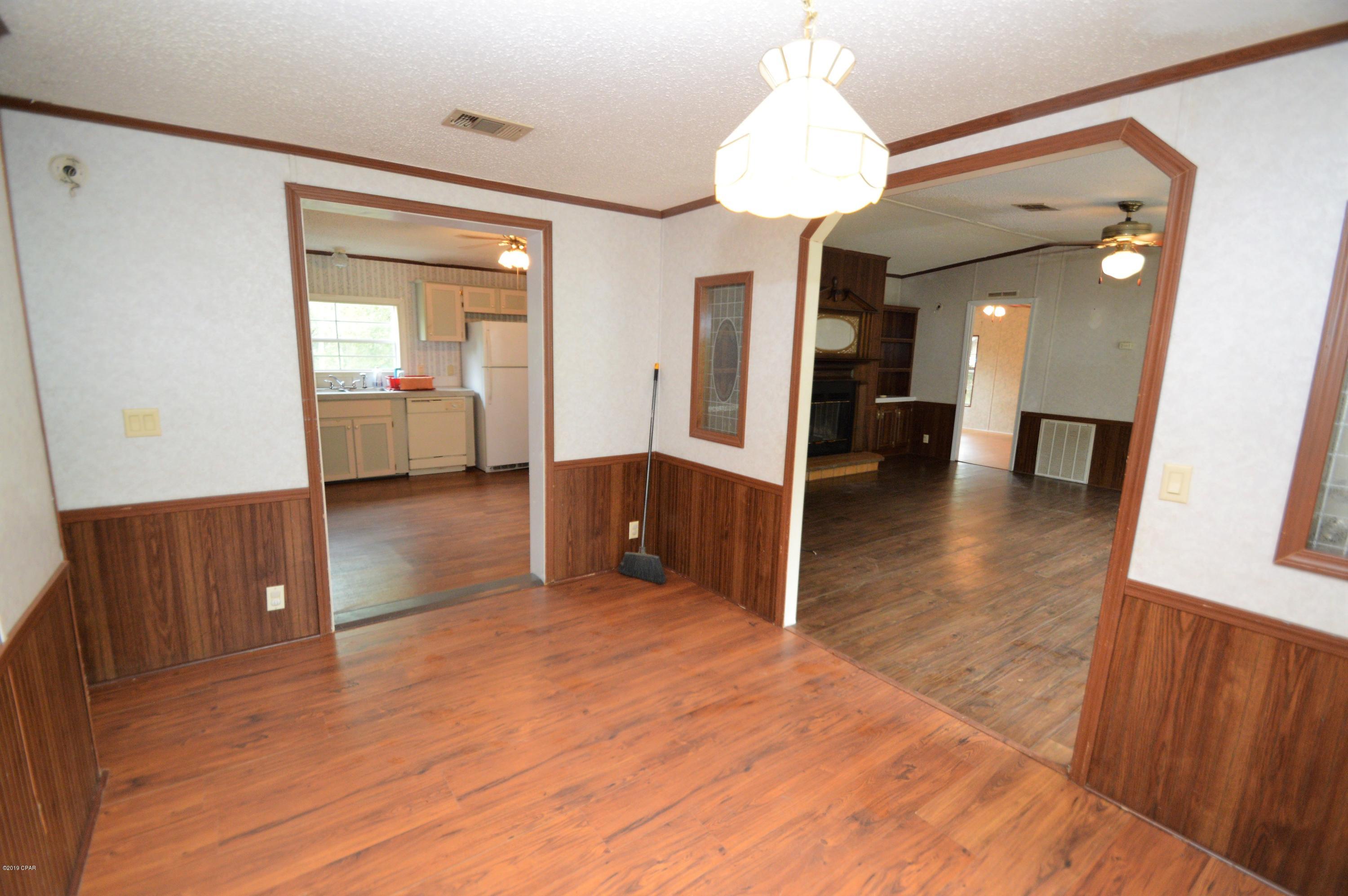 [No Recorded Subdiv] - Residential